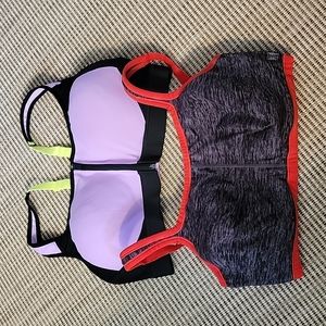 Natori Sport Bra & Sport Bra